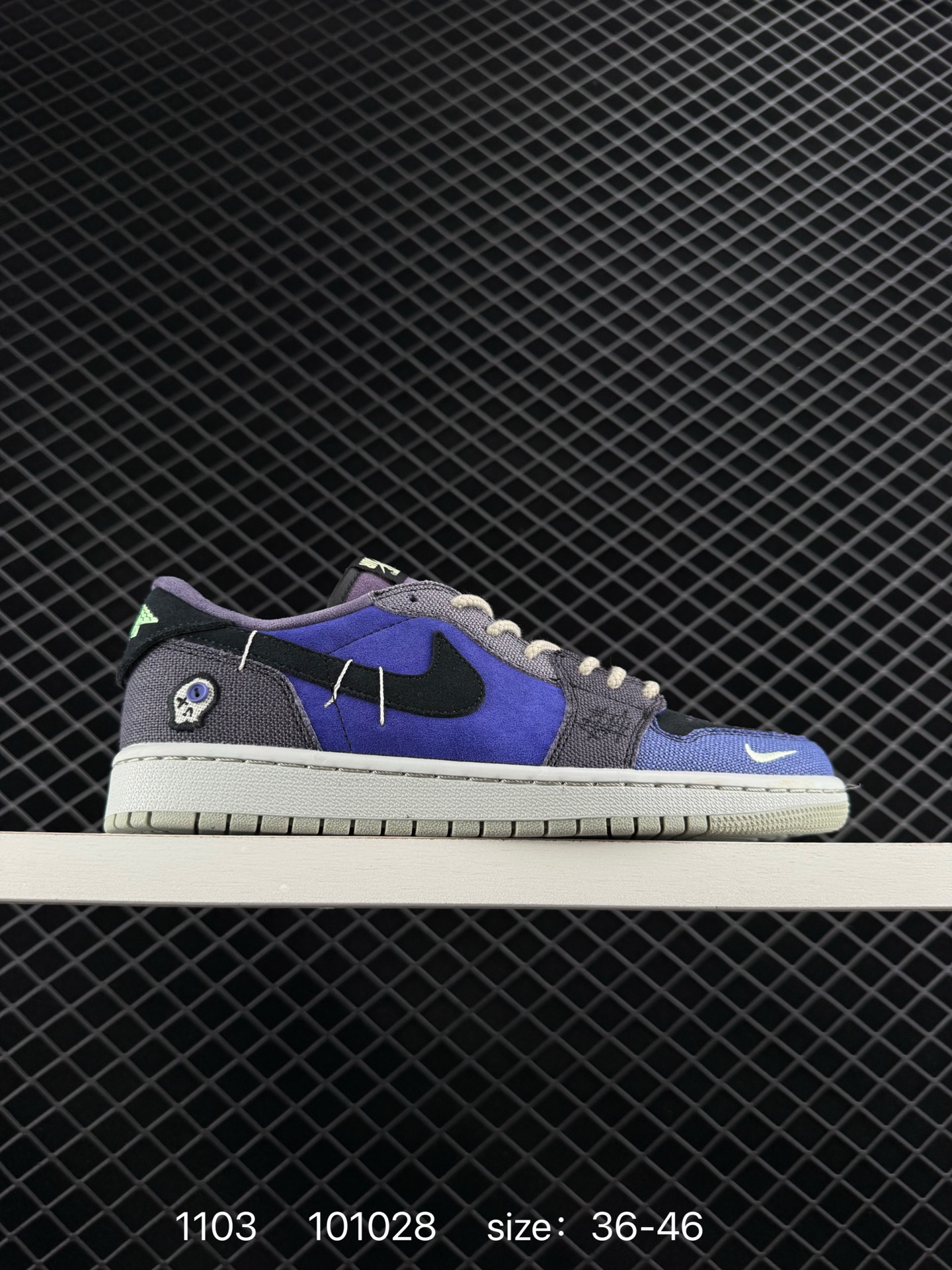 Nike Air Jordan 1 Retro Low OG Nike Air Jordan 1 Retro Low OG